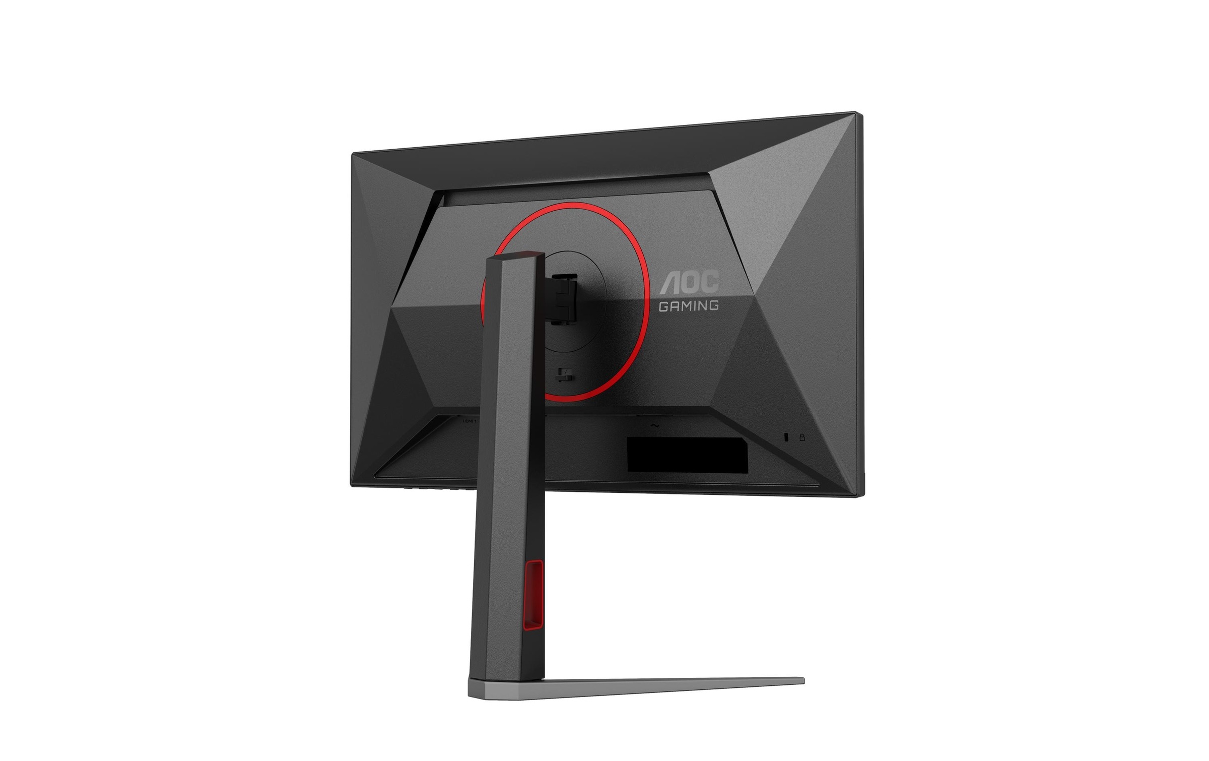 AOC LCD-Monitor »24G4HA« 60,452 cm/23,8 ″  1920 x 1080 px Full HD 200 Hz