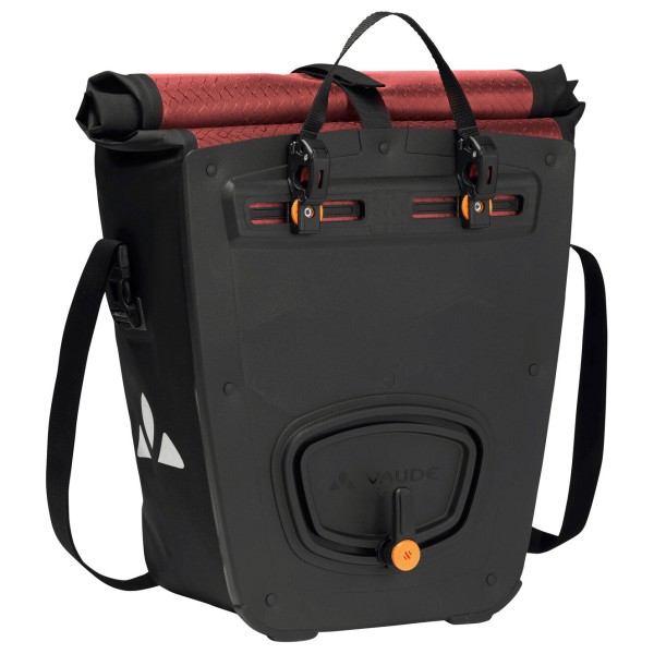 Vaude - Aqua Back Color (Recycled) - Sacoche pour porte-bagages