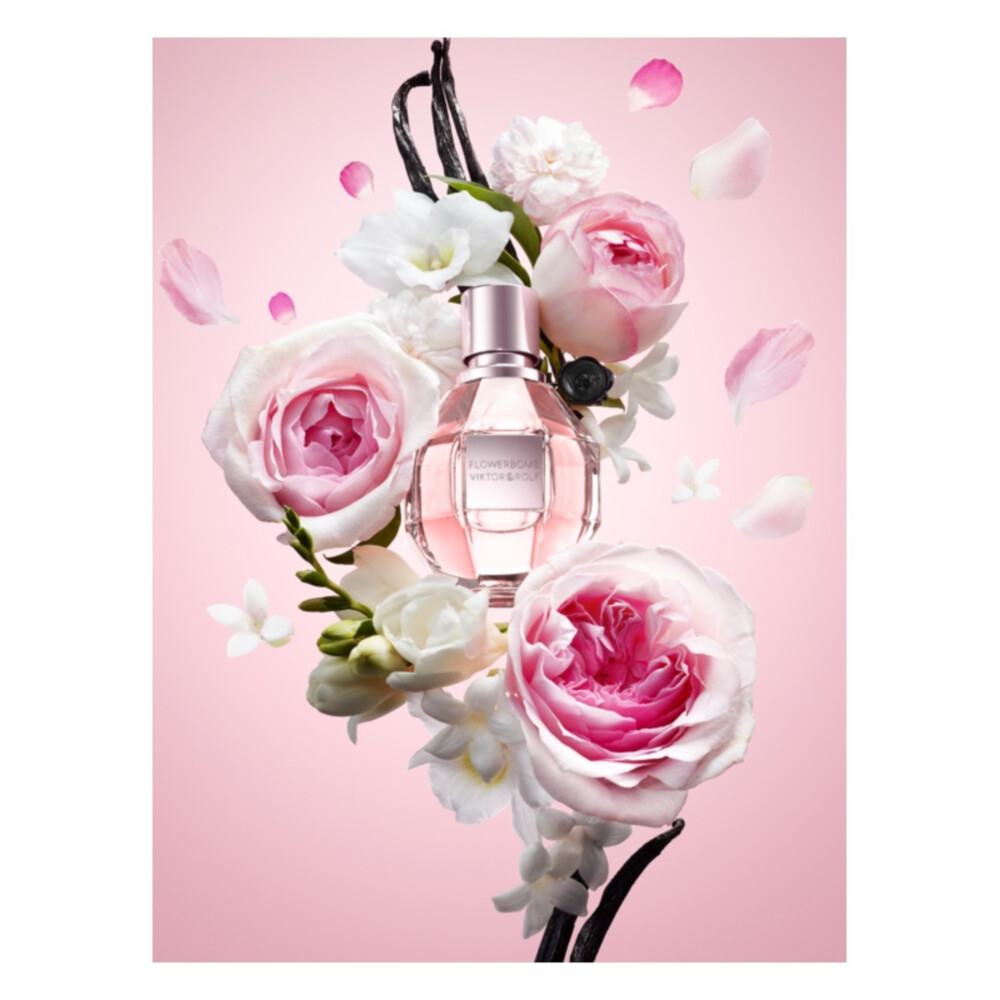 Viktor en Rolf Flowerbomb Eau de Parfum Spray30 ml