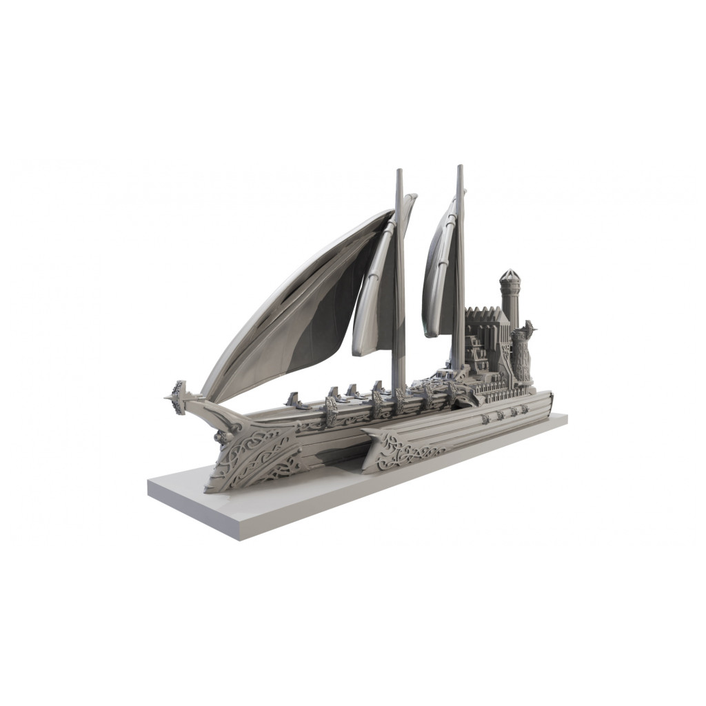 Armada: Elf Valandor