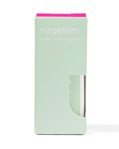 colle à ongles