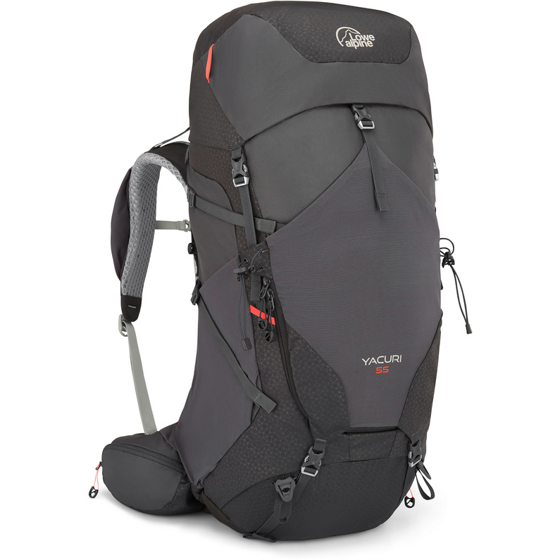 Lowe Alpine Herren Yacuri 55 Rucksack