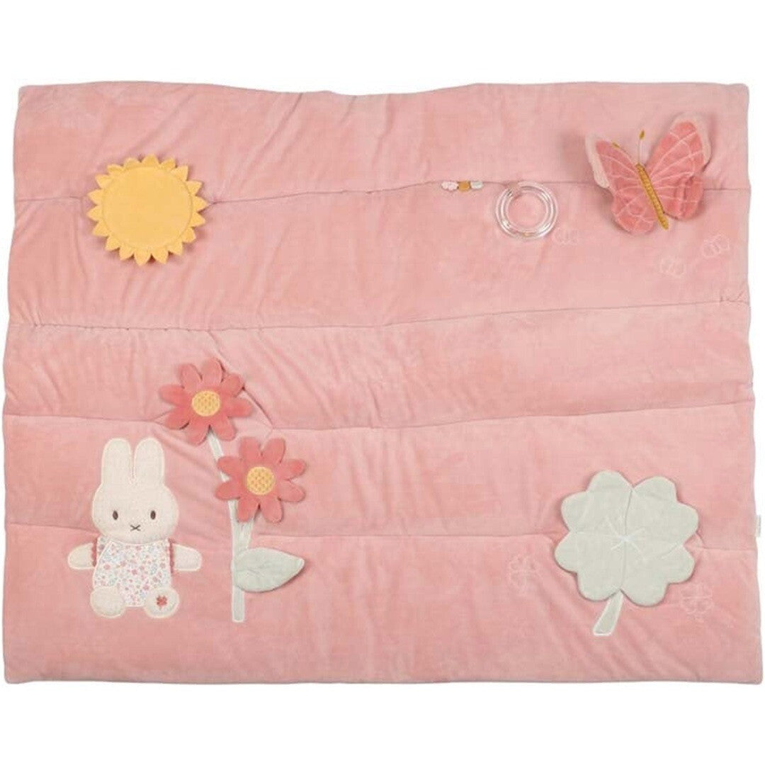 Little dutch boxkleed nijntje - lucky blossom
