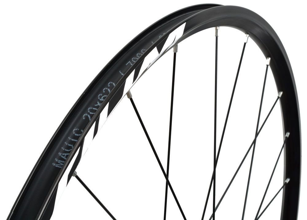 Mavic Aksium Disc CL Vorderrad kaufen | Bike-Discount