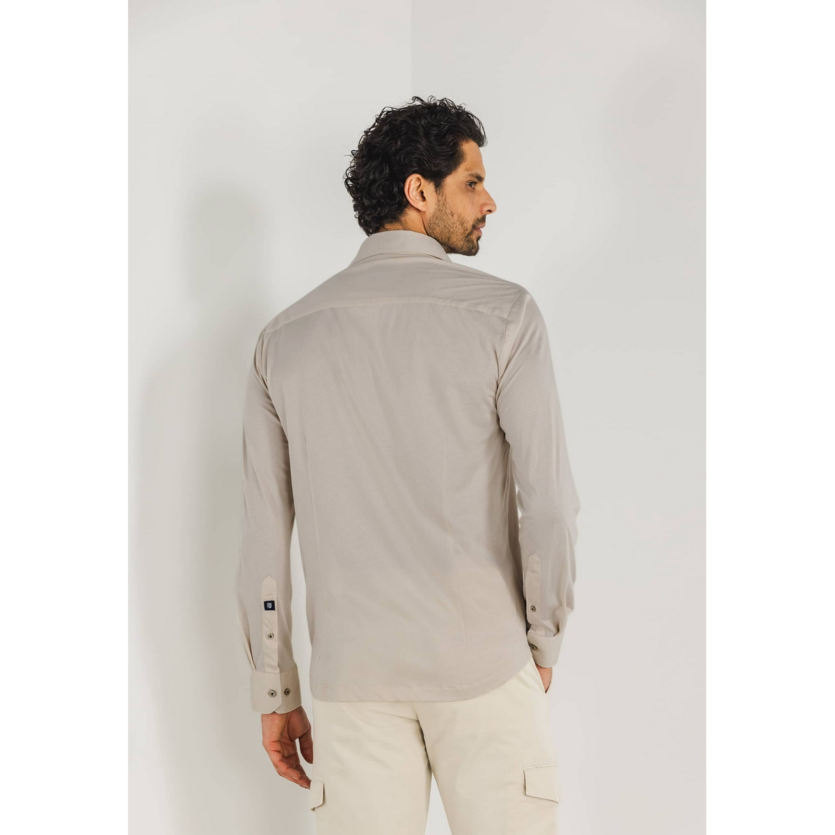 Heren Overhemd 28440414