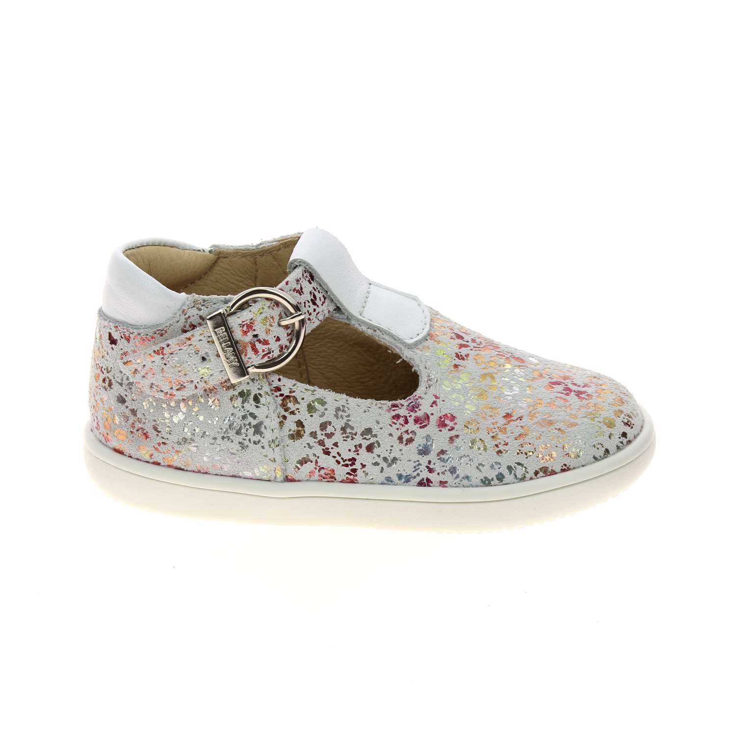 Ballerines et babies fille BELLAMY JAFI