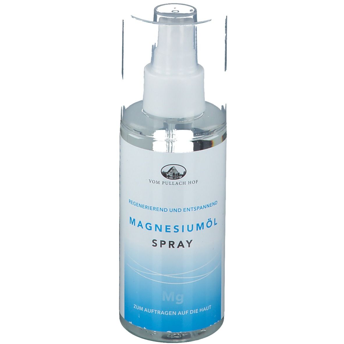 Allpharm® Magnesiumöl Spray