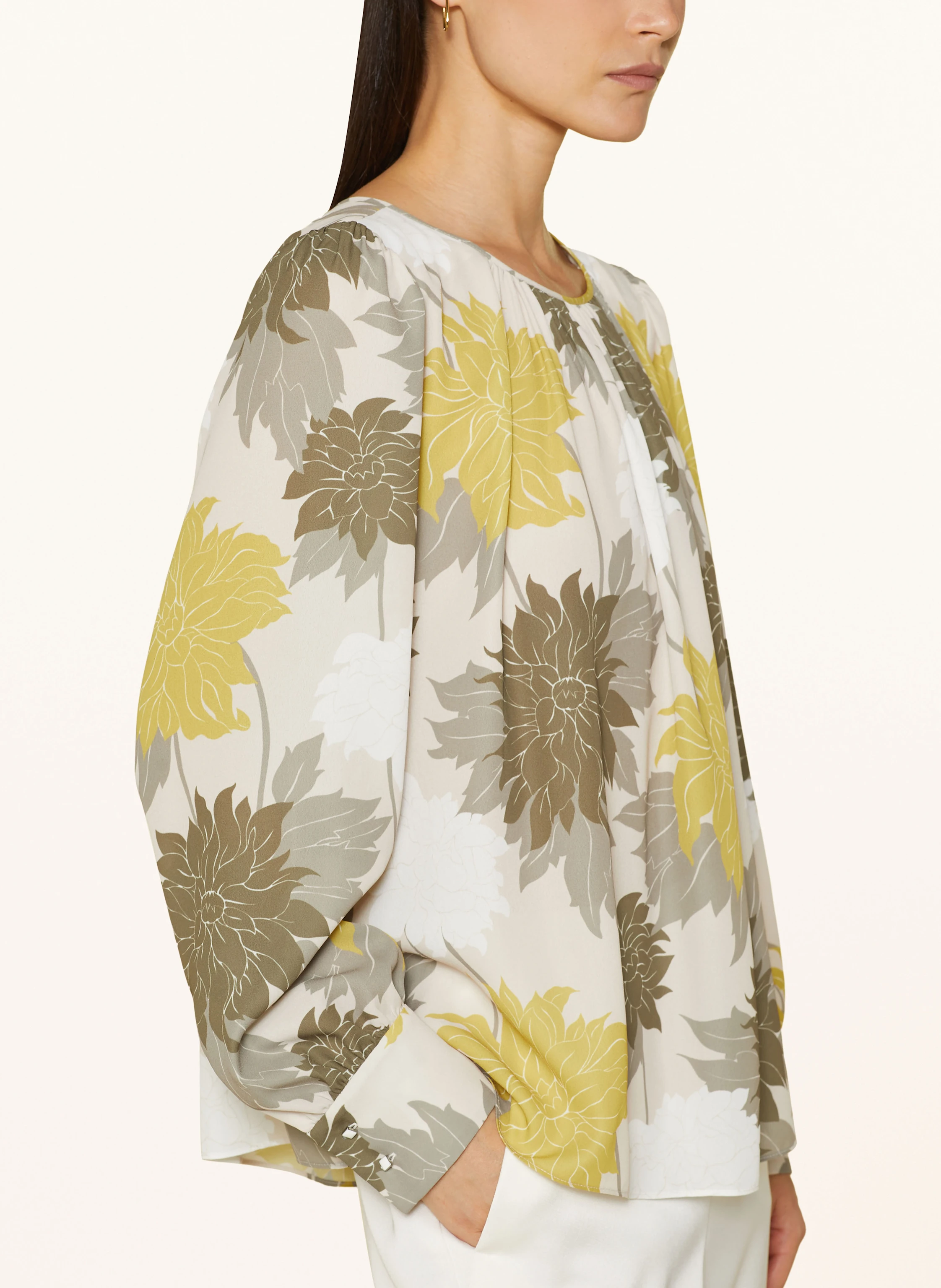 MARC CAIN Blusenshirt