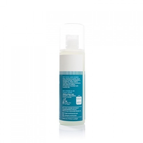 Shampoo e condicionador Hownd Playful Pup para filhotes