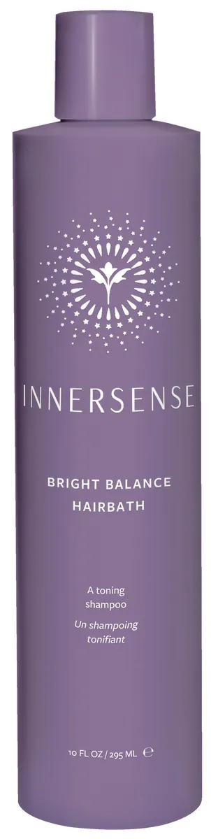 Innersense Bright Balance Hairbath - 295 ml.