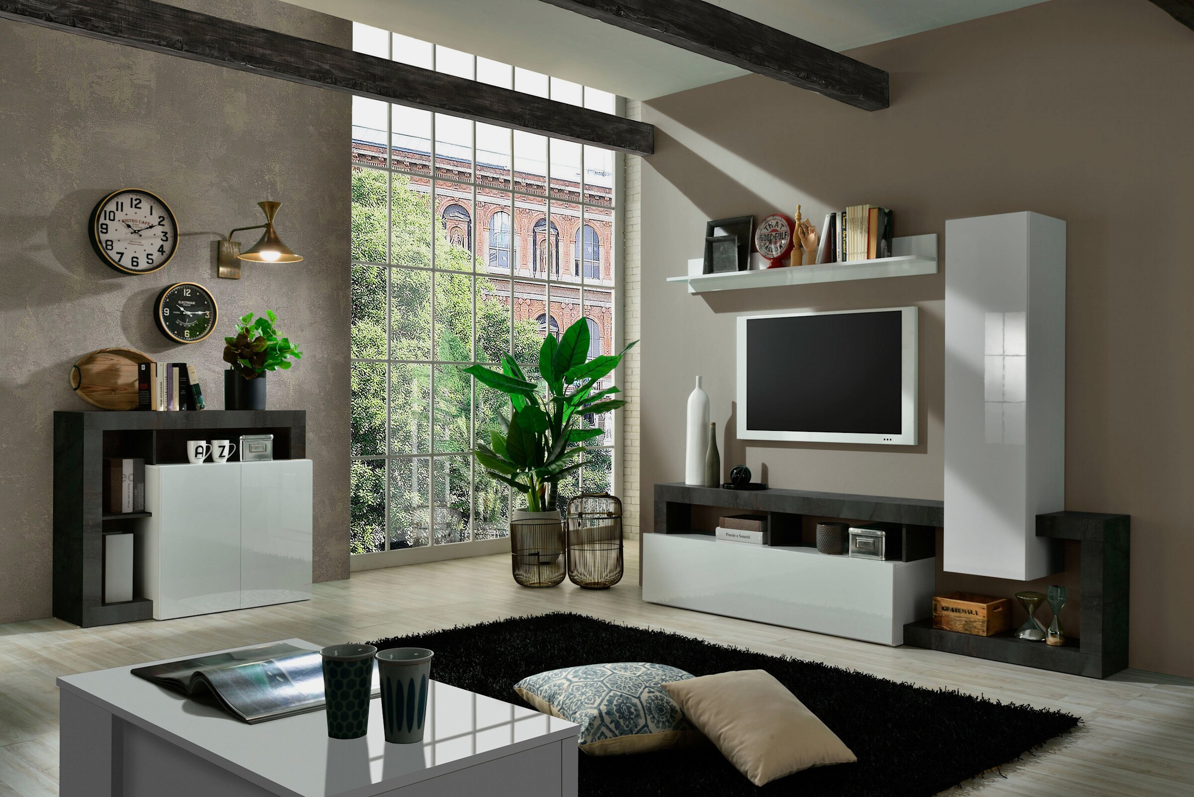 Sideboard