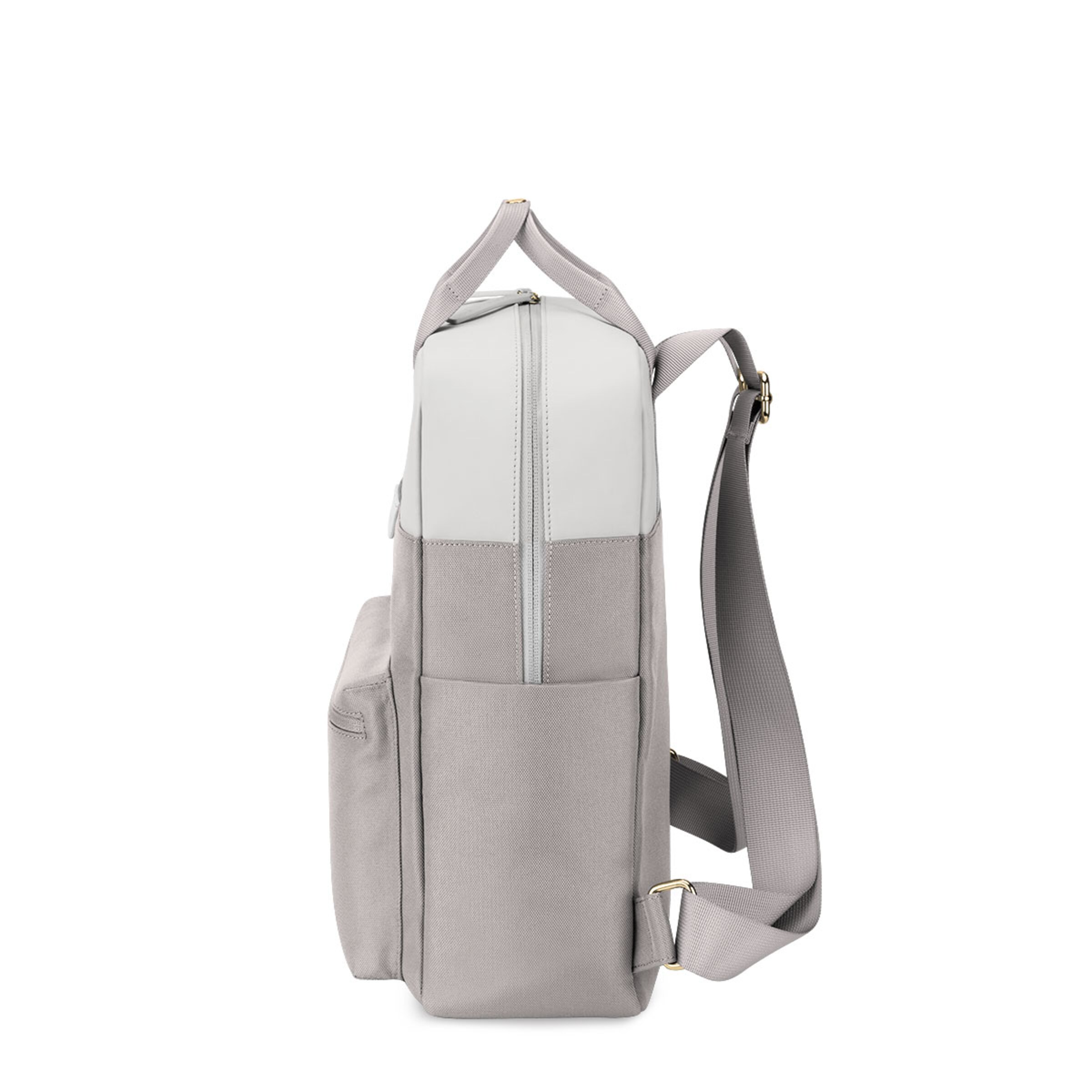 Bergen Small Muted Clay