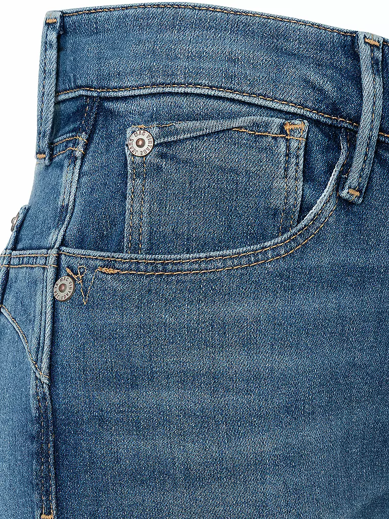 MAC Jeans CALIFORNIA blau