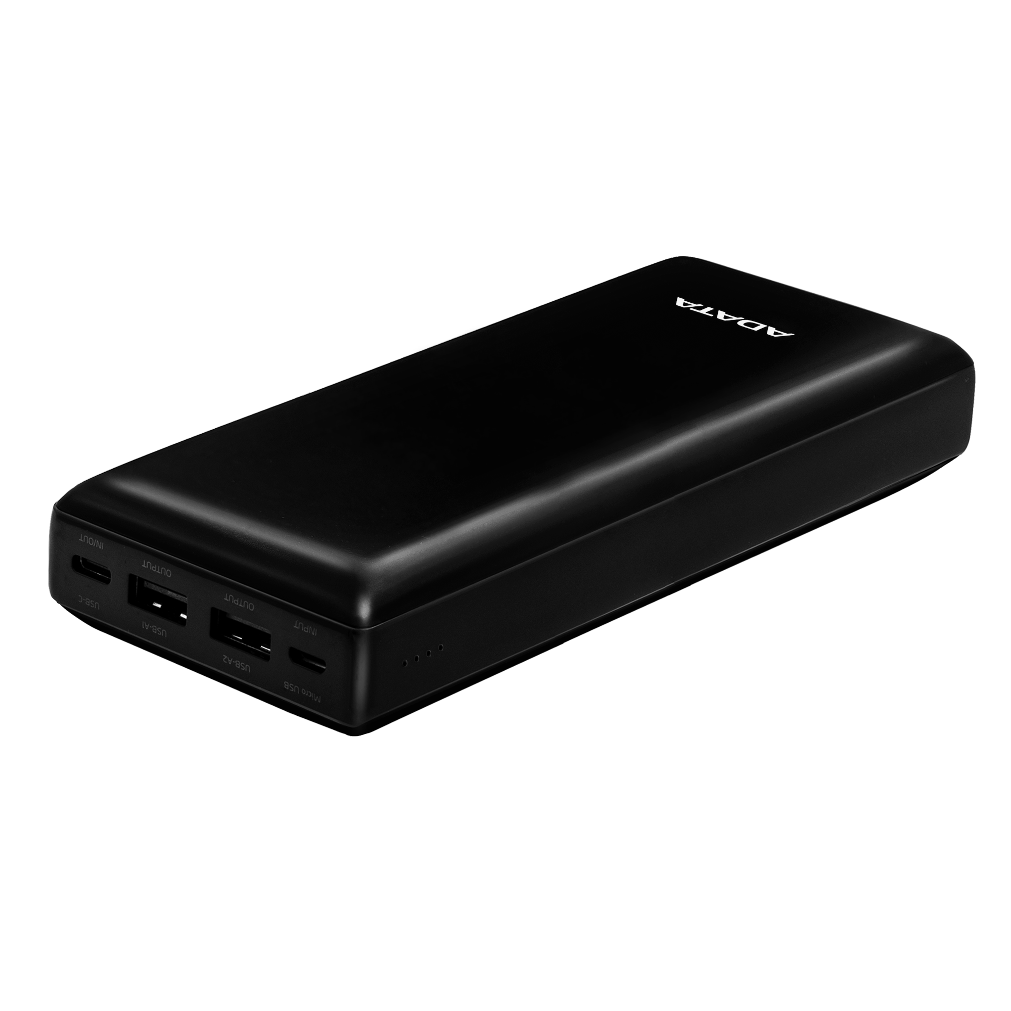 ADATA C20 Power Bank<br>20 000 mAh