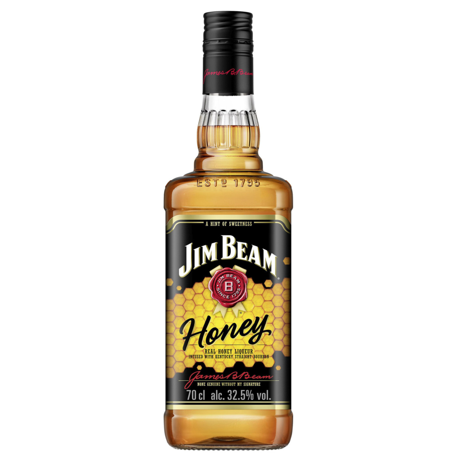 Jim Beam Honey -70cl