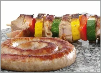 Trisa Hot Stone, 1500 W, 230 V, 270 mm, 155 mm, 455 mm, 7,1 kg