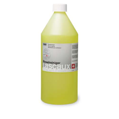 Lascaux Pinselreiniger