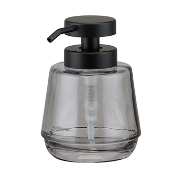 Sealskin Zeepdispenser Mood grijs 380 ml vrijstaand