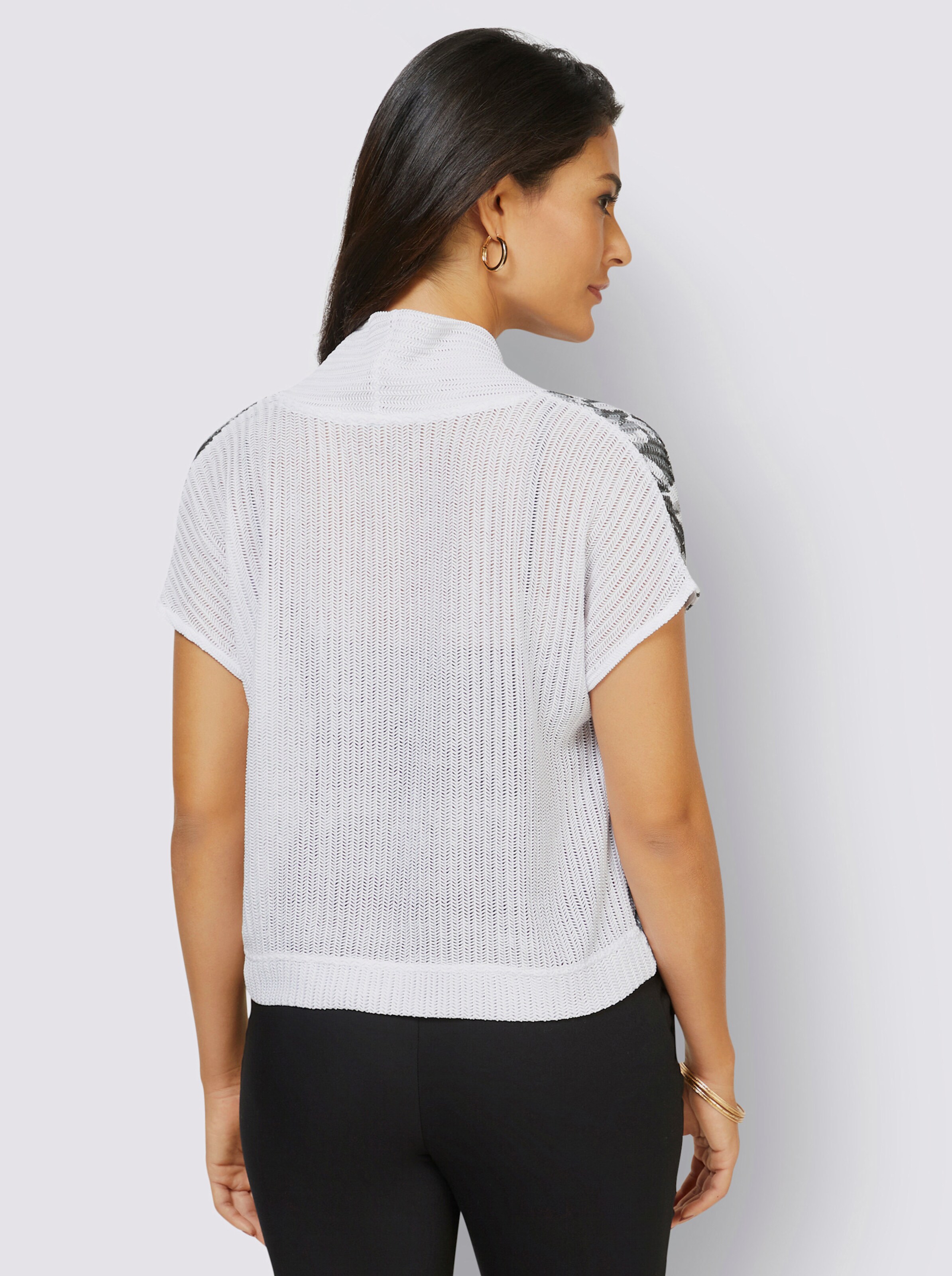 Shirtjacke