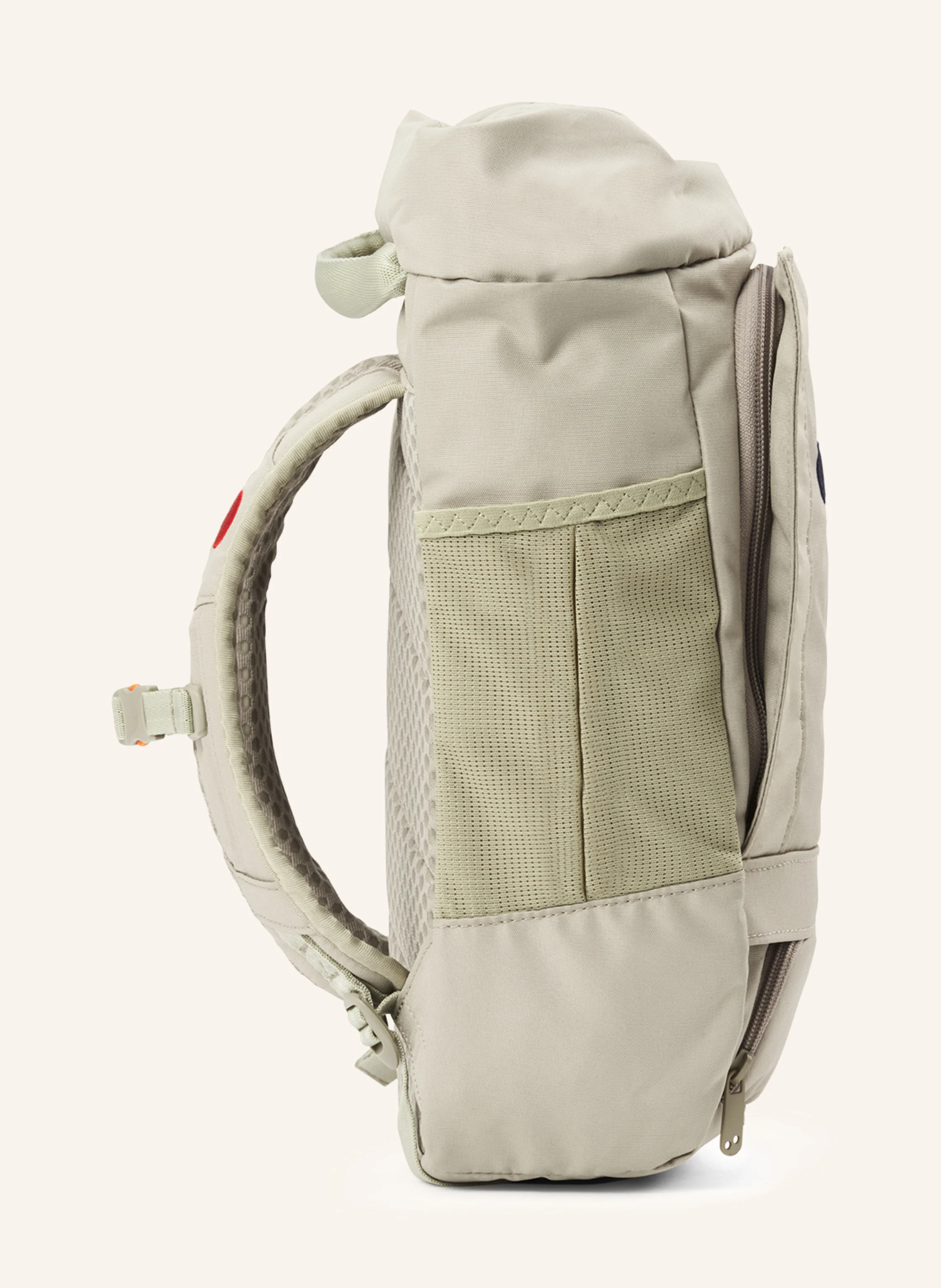 pinqponq Rucksack BLOK MINI 12,5 l