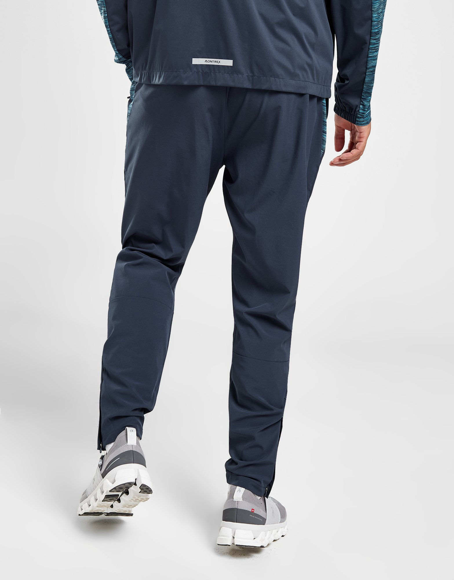 MONTIREX Pantalon de jogging Trail Homme