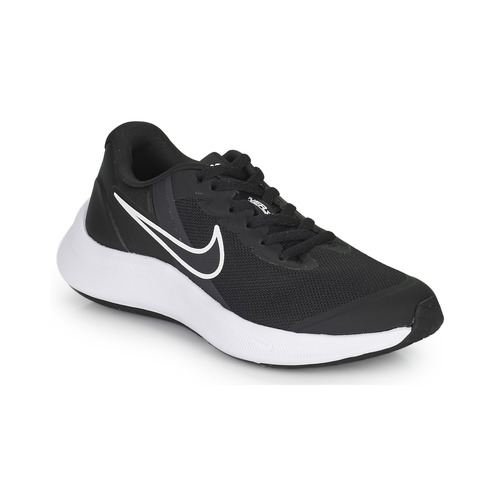 Nike - Nike Star Runner 3 Negro