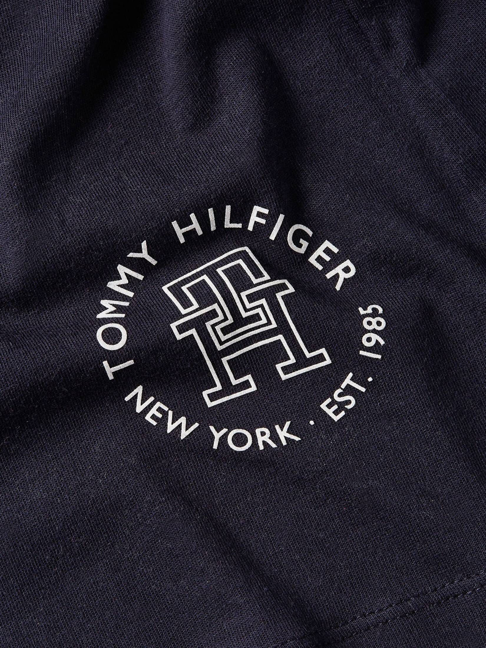 Tommy Hilfiger| Damen T-Shirt
