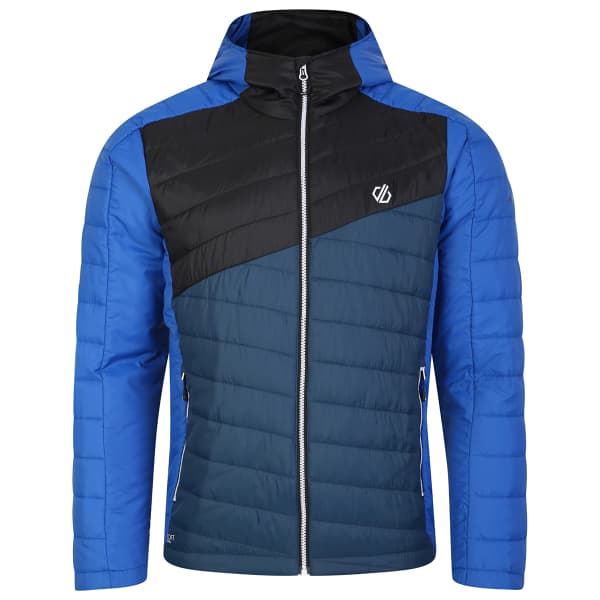 Doudoune randonnée DARE 2B TOURING JACKET OLYMBL/MNLTD