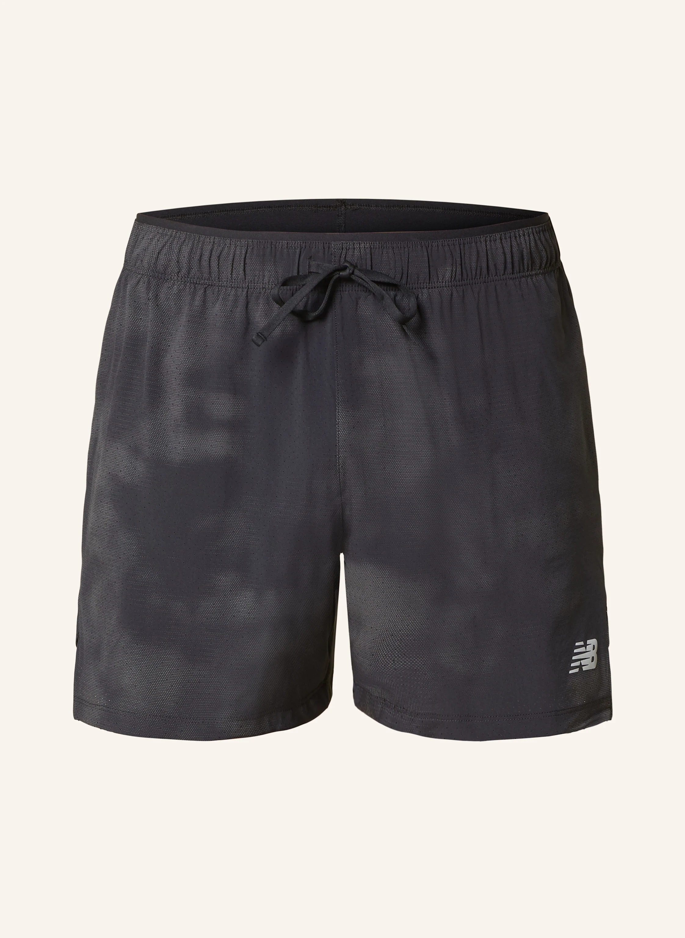new balance 2-in-1-Laufshorts