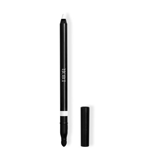 Dior Diorshow On Stage Crayon Eyeliner, 009 White