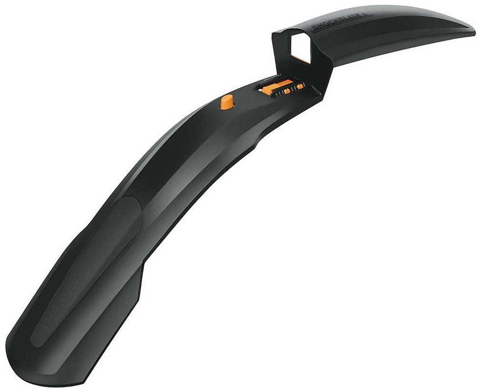 Forskjerm 26/27,5'' Shockblade Ass
