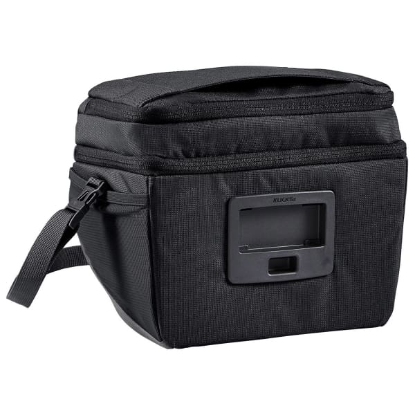 Saccoche Vélo VAUDE ONTOUR BOX L BLACK