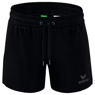 ErimaESSENTIALS TEAM - schwarz