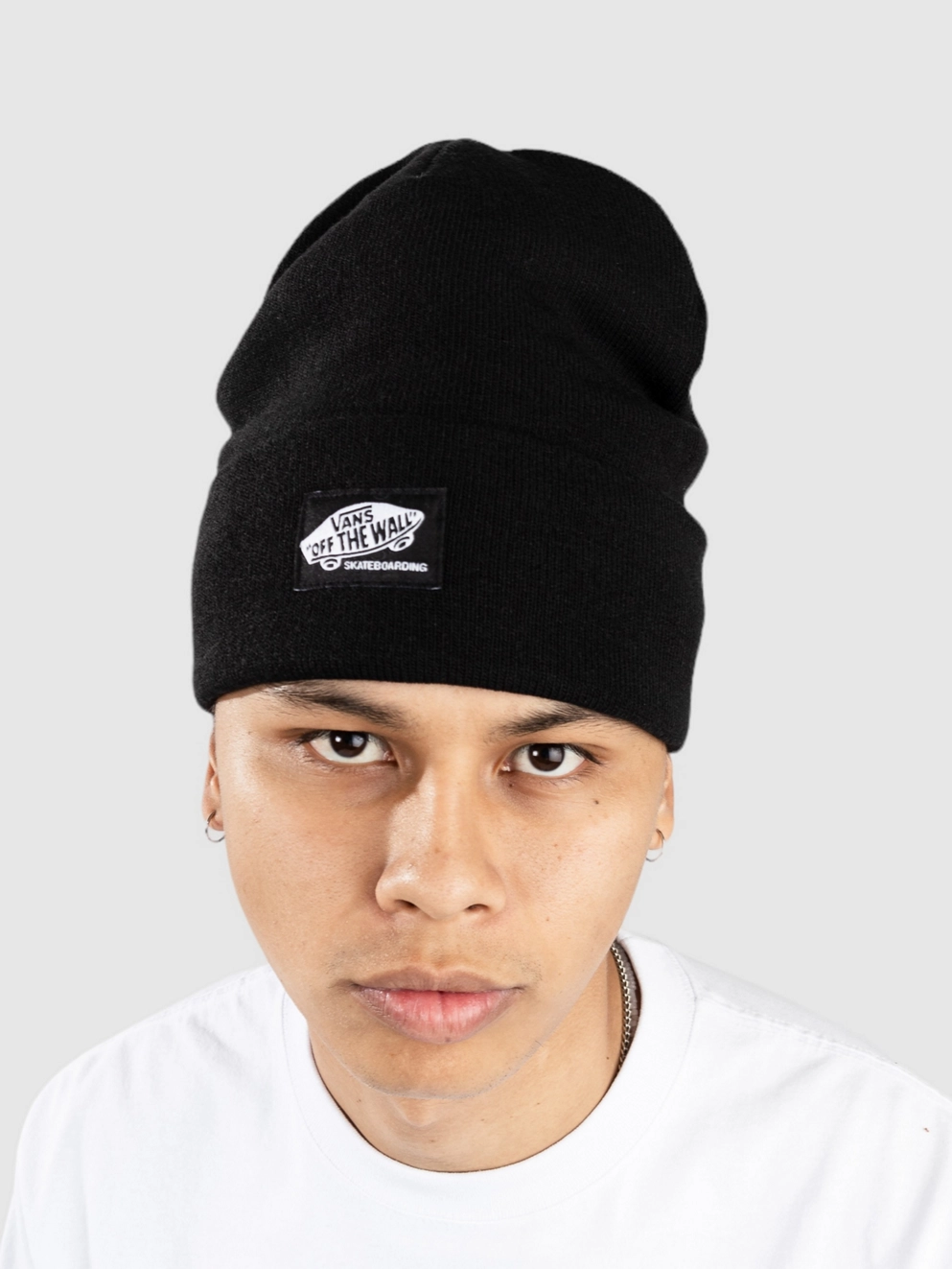 Vans Skate Classics Skate Beanie black