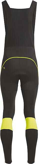 VAUDE - COLLANT A BRETELLES KURO WARM BIB TIGHTS M