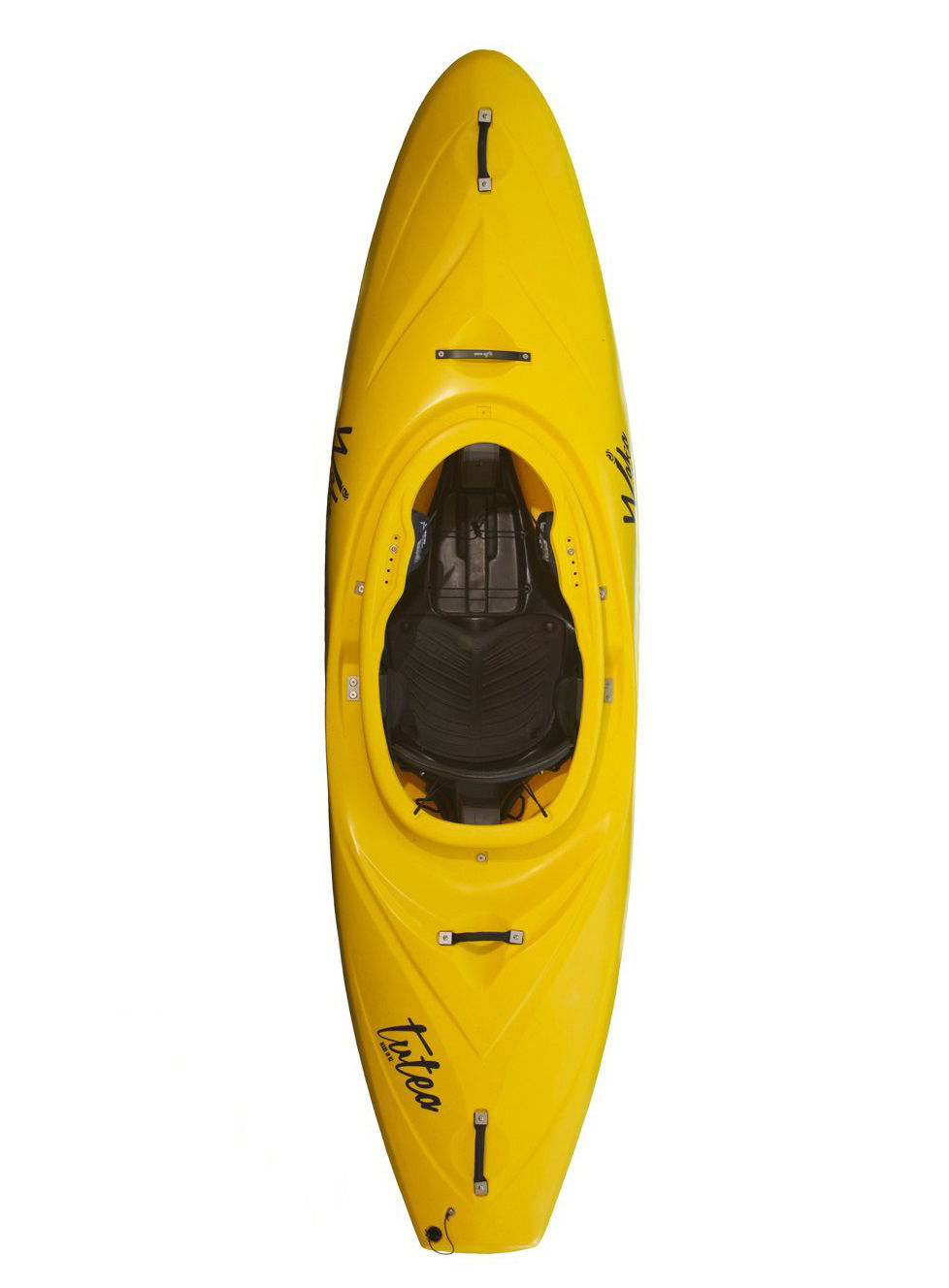 Waka Kayaks Waka Tutea