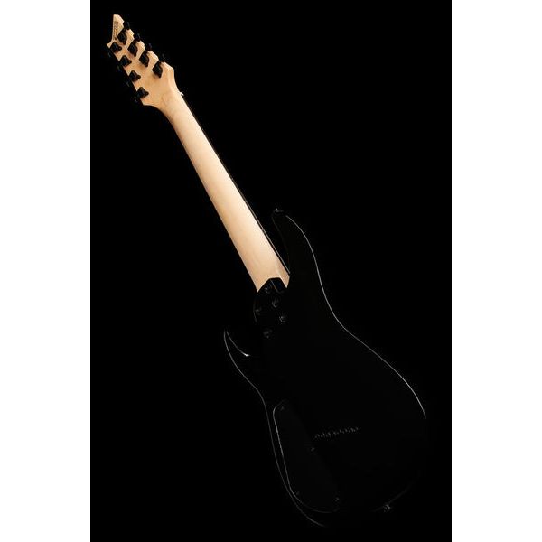 Harley Benton R-458BK MultiScale