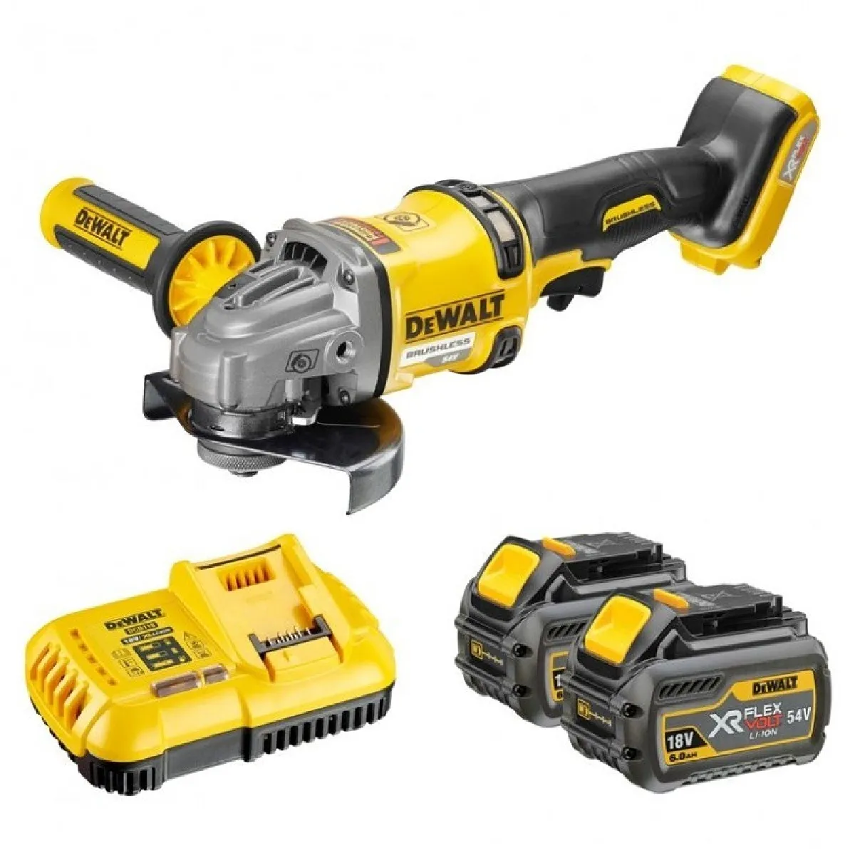 DeWalt DCG414T2