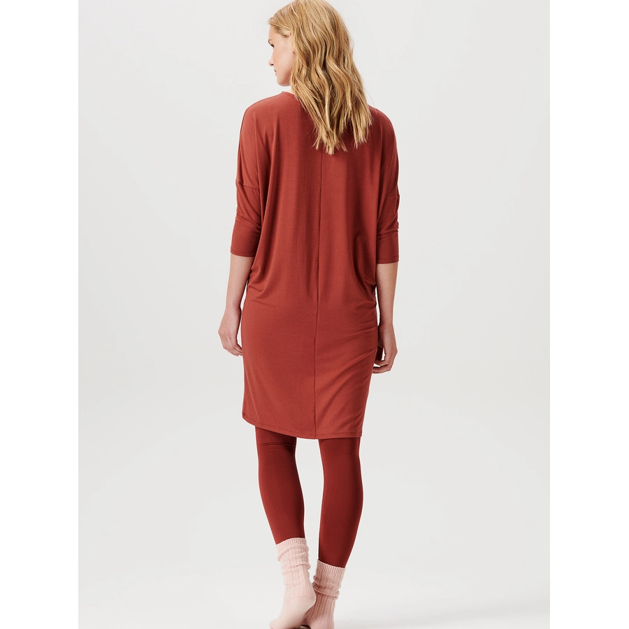 Noppies Kleid Olivet Henna