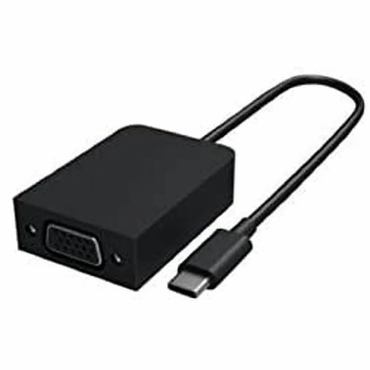 Microsoft Surface USB-C to VGA