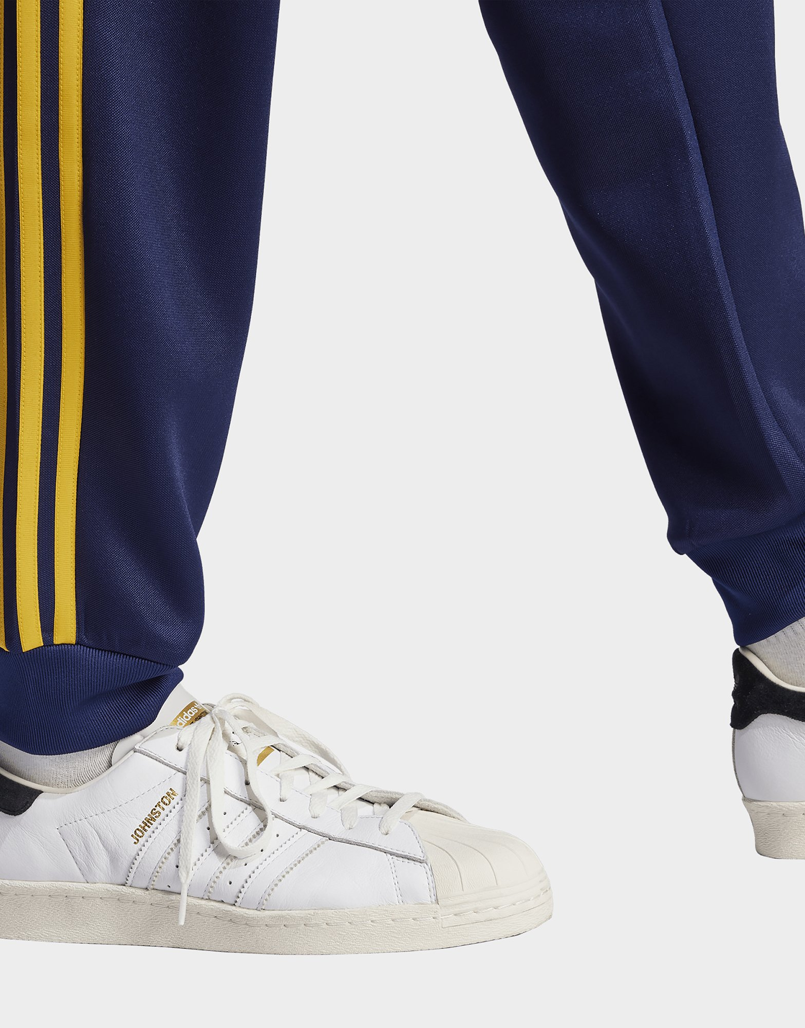 adidas Pantalon de survêtement Adicolor Classics+ SST