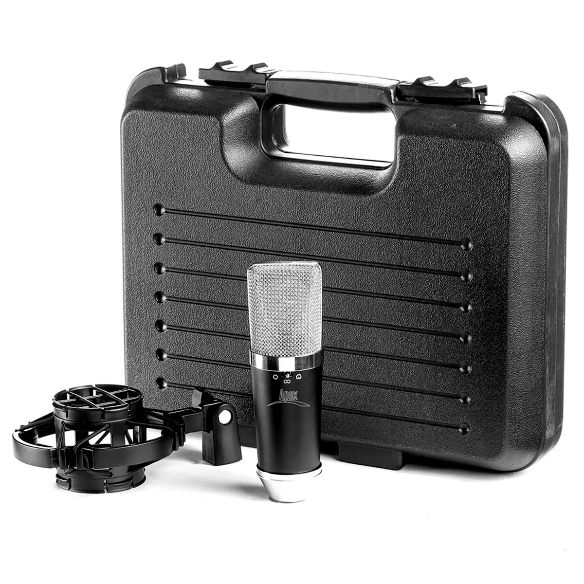 Apex Electronics 445B