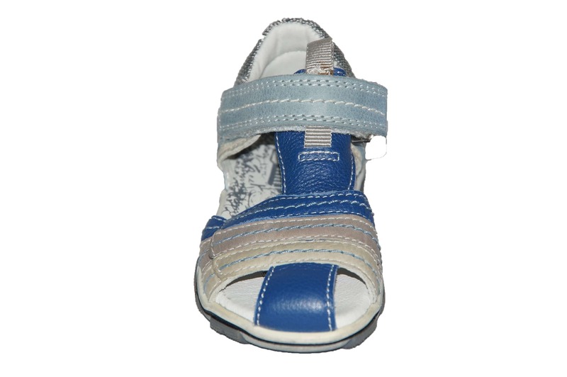Track Style 0033051 wijdte 4 Cobalt