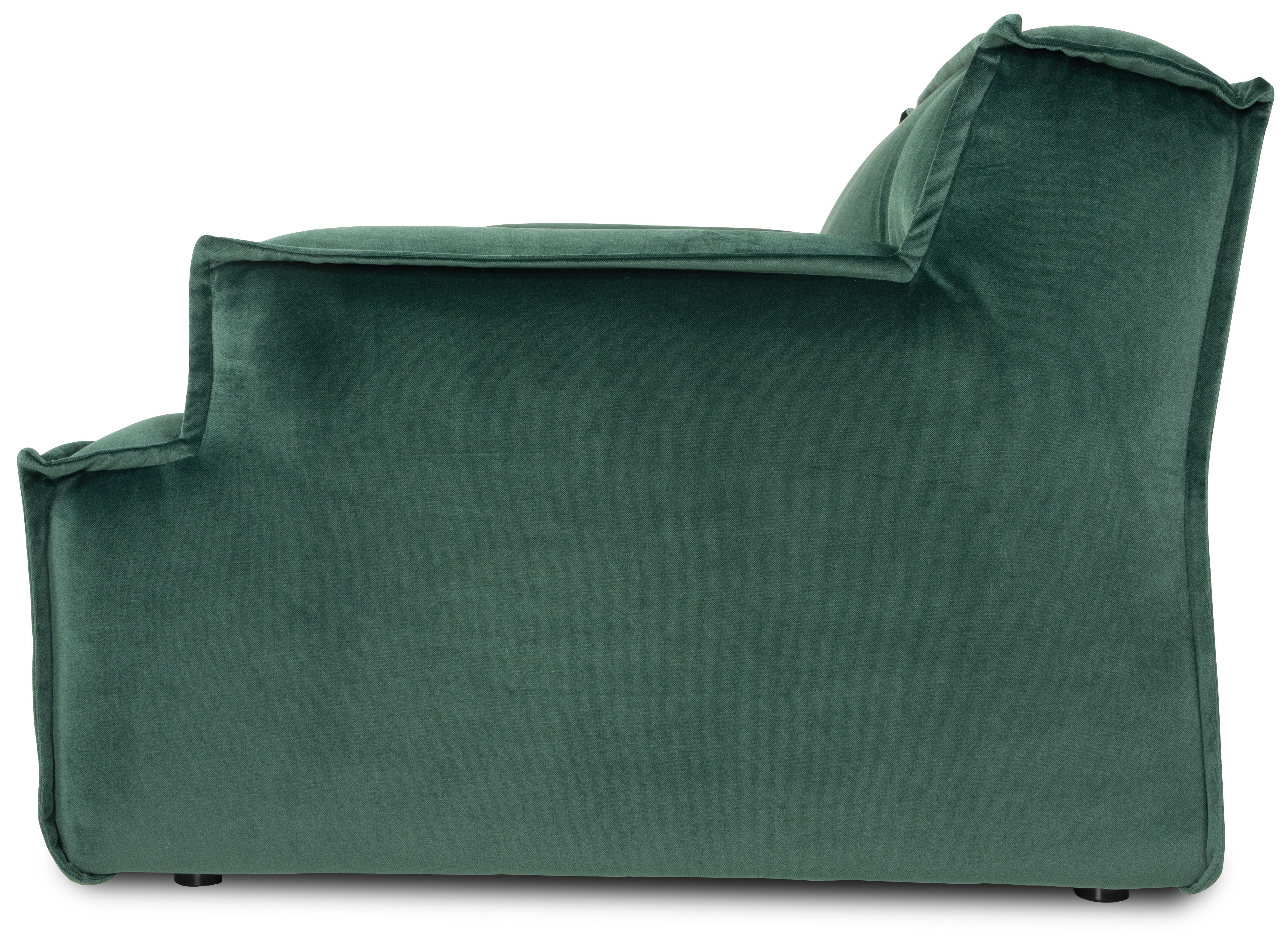 Loveseat Candy B175 x D110 x H79 cm