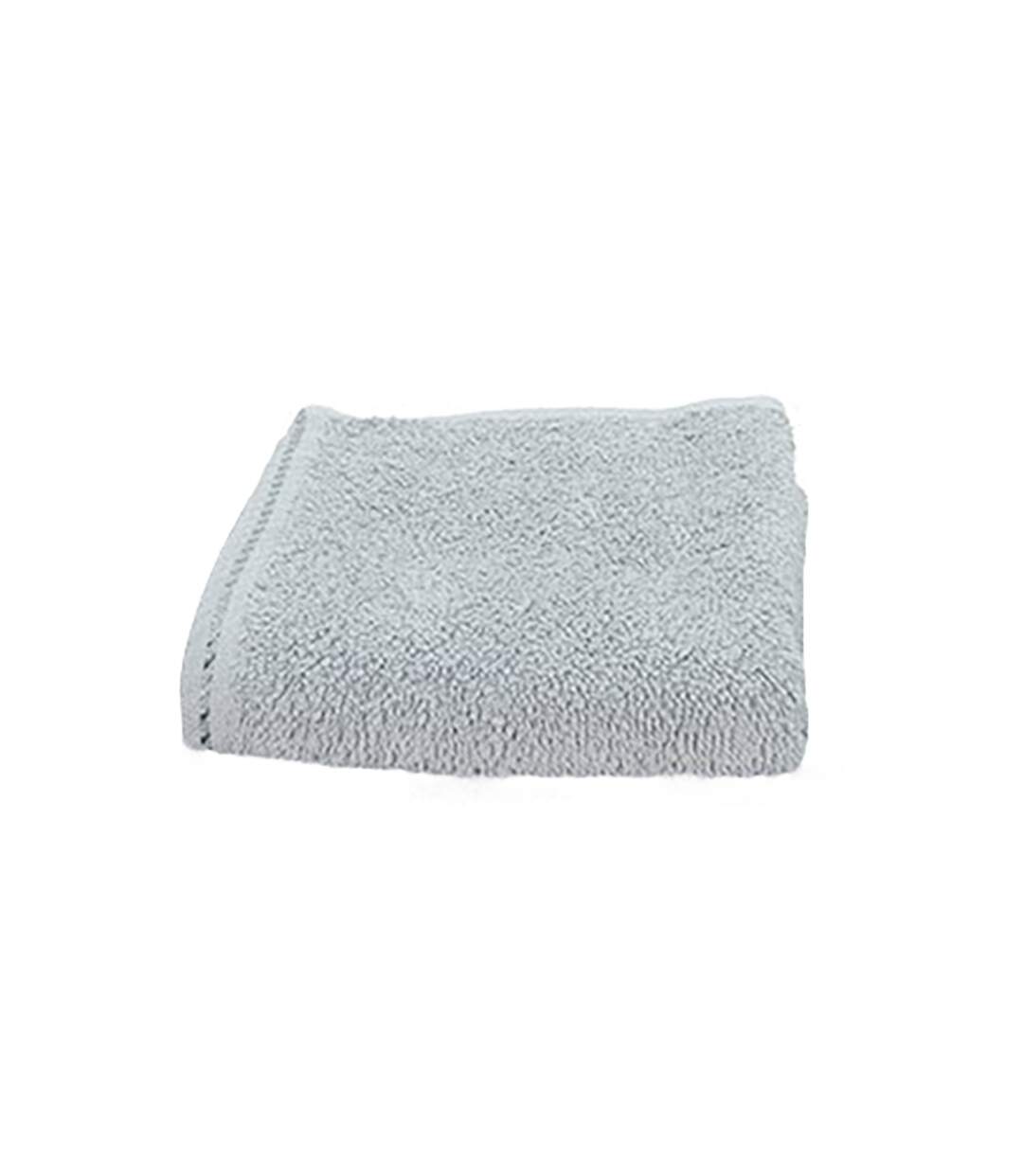 ARTG -  Serviette de bain pour invités (Gris clair) - UTRW6583