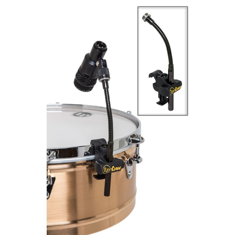Latin Percussion LP591A EZ-Mount microfoonklem