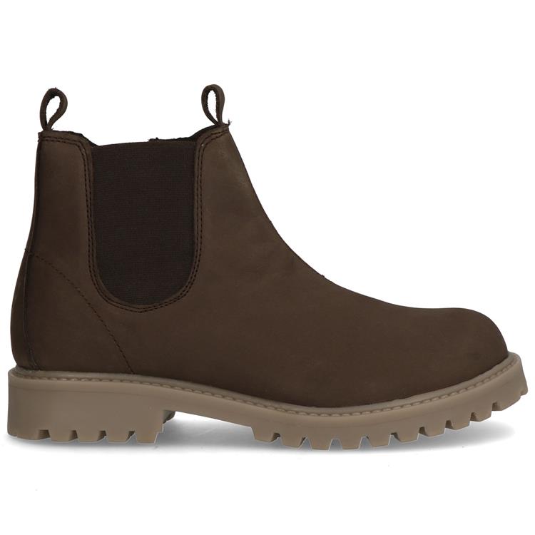 Gattino G1162 Md Brown Combi