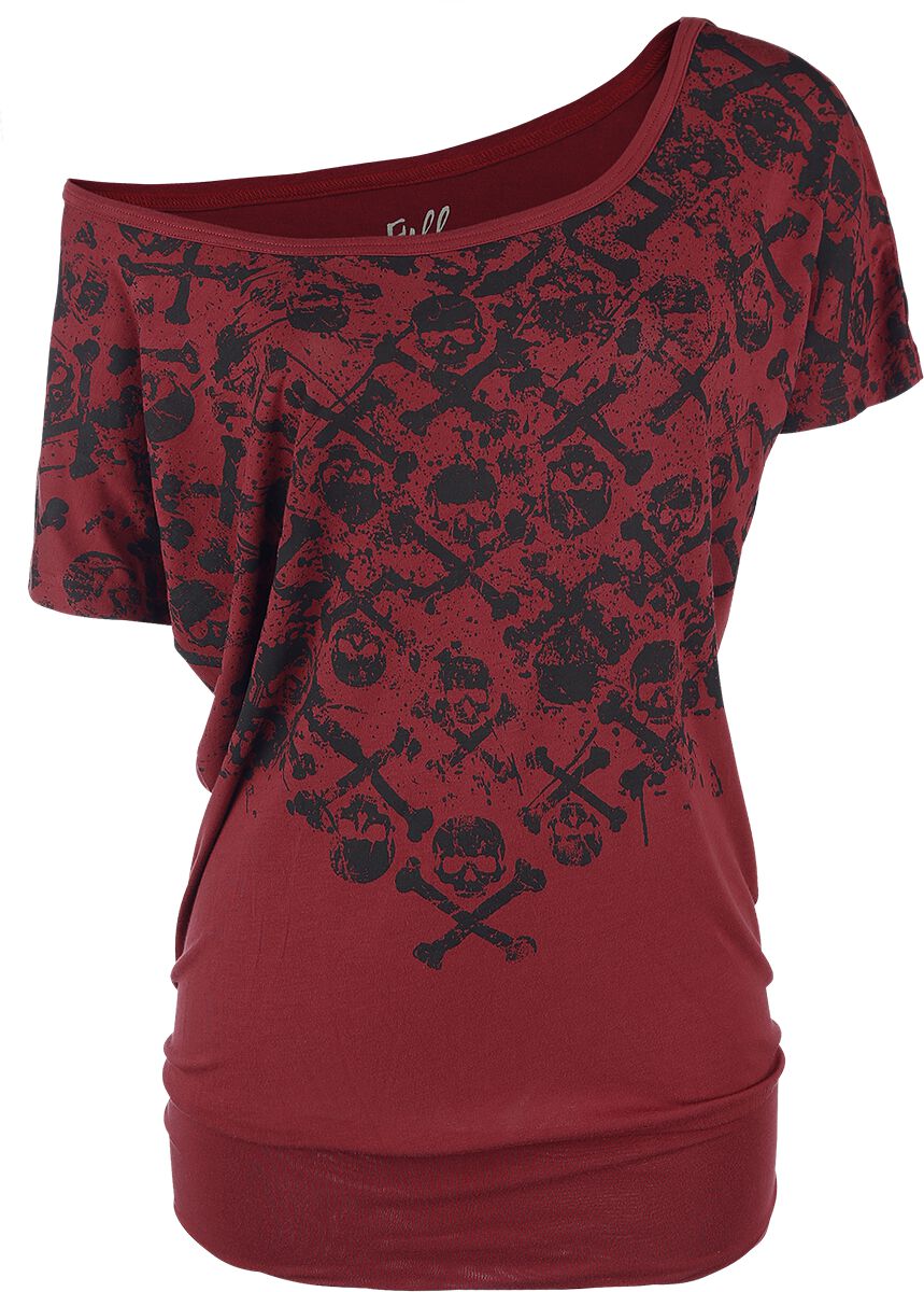 Can You Read My Mind | Full Volume by EMP T-Shirt Manches courtes