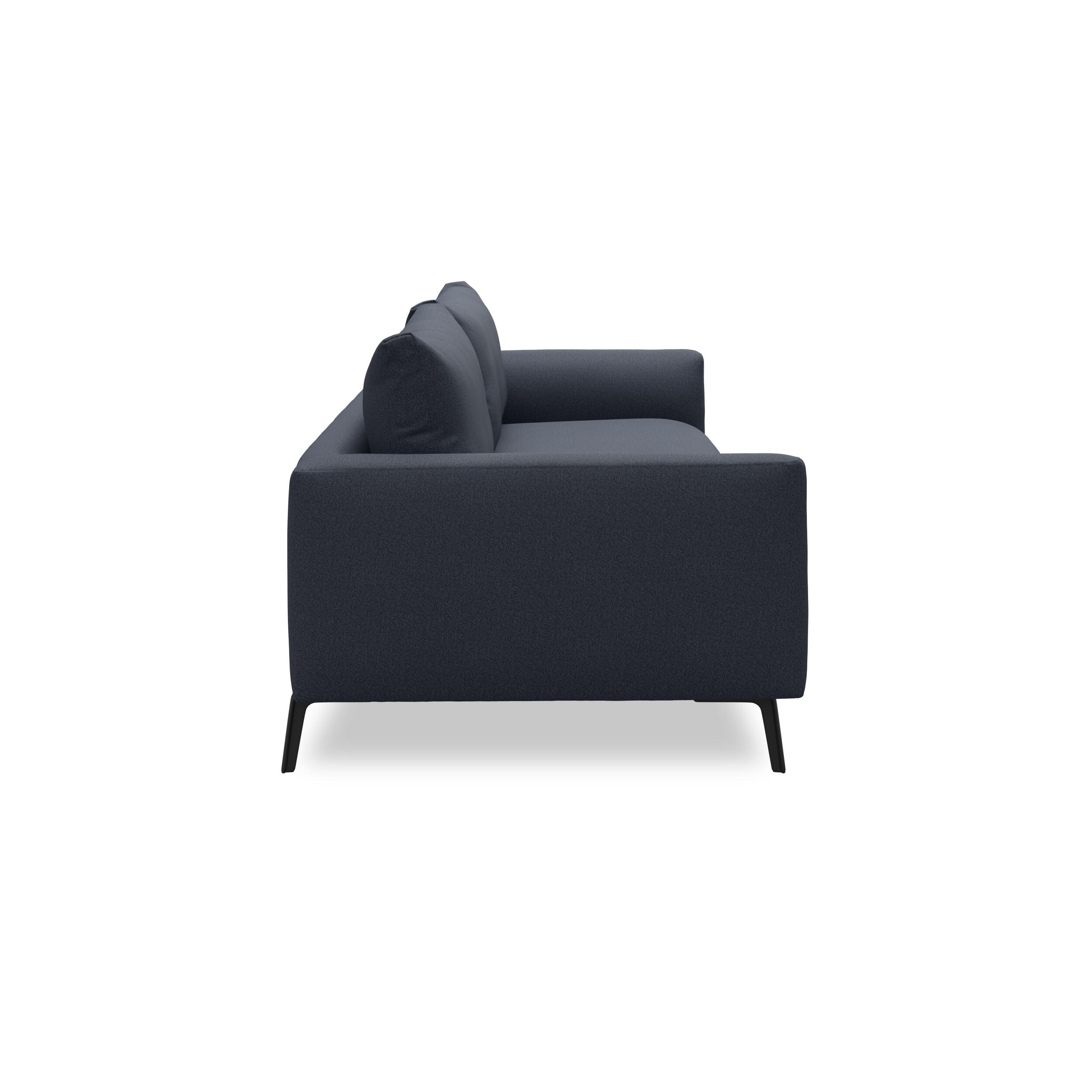 Hallsberg 3 pers Sofa