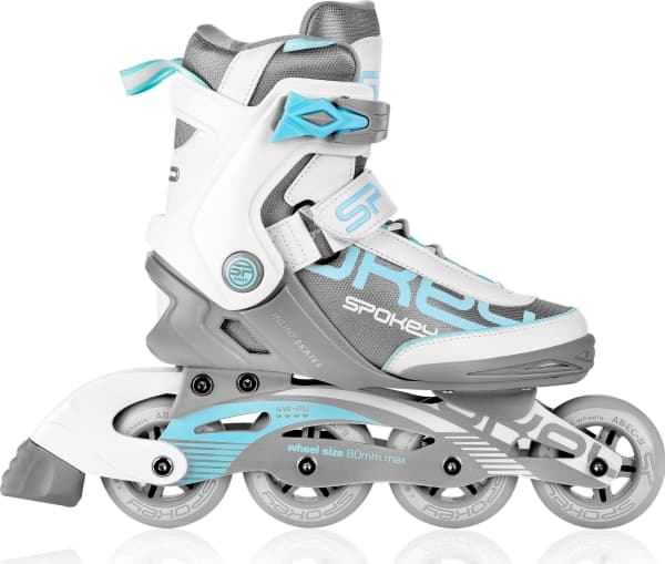Spokey Rollerskates Prime Pro 926965
